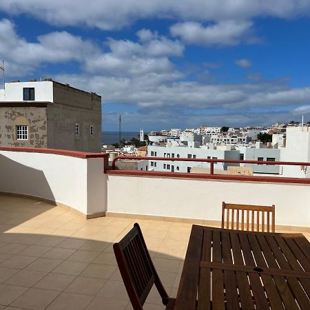 Apartamento Cristina 2I Morro Jable  Exteriör bild