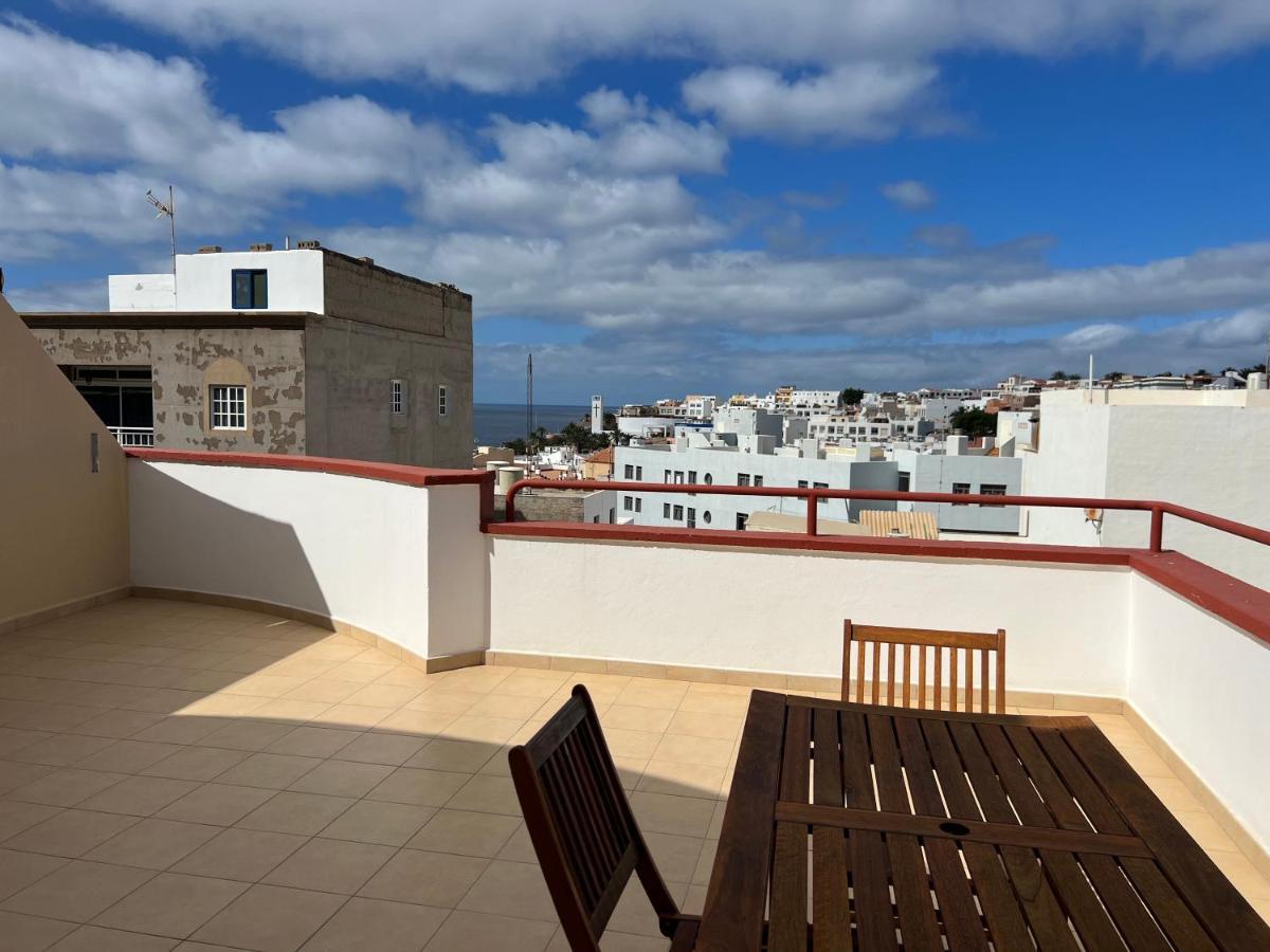 Apartamento Cristina 2I Morro Jable  Exteriör bild