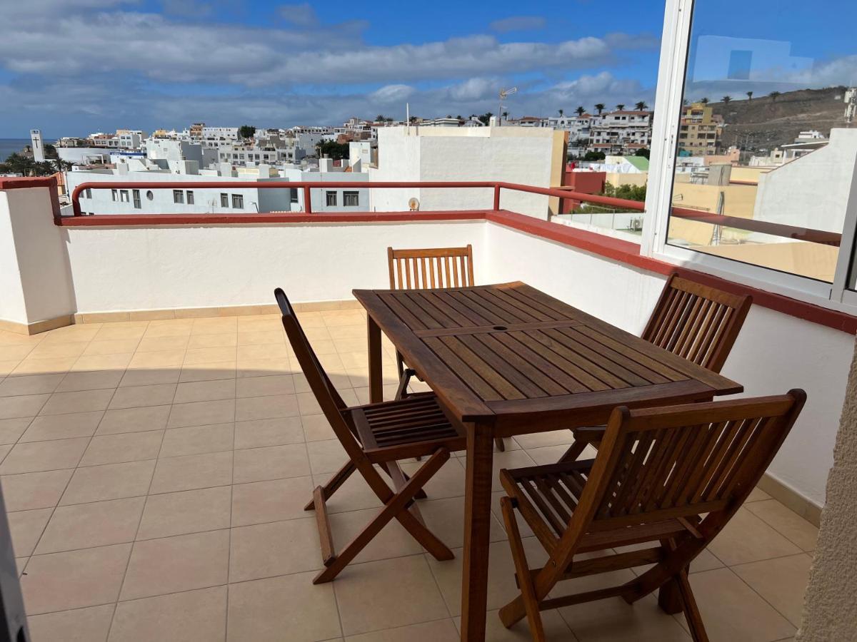 Apartamento Cristina 2I Morro Jable  Exteriör bild