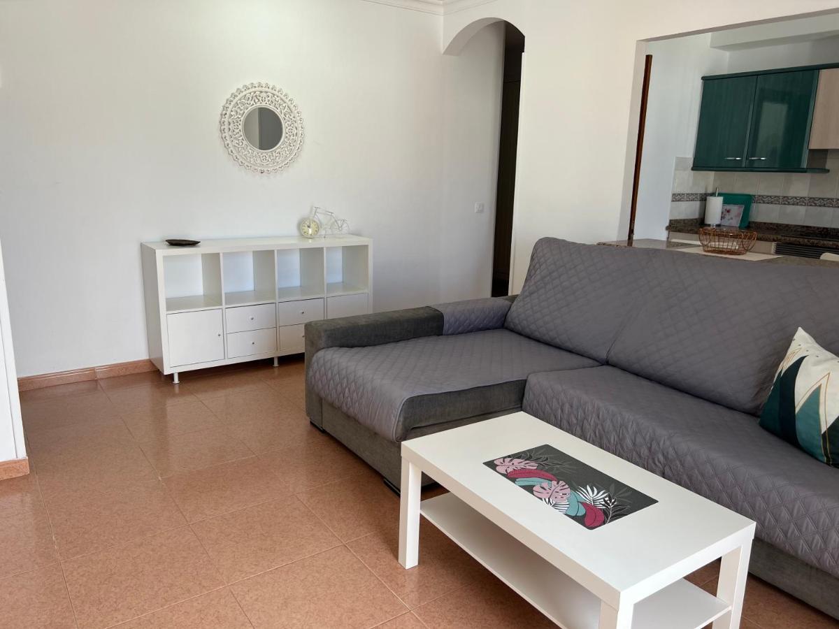 Apartamento Cristina 2I Morro Jable  Exteriör bild