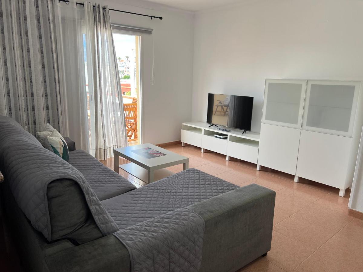 Apartamento Cristina 2I Morro Jable  Exteriör bild