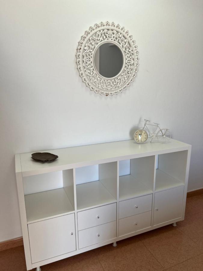 Apartamento Cristina 2I Morro Jable  Exteriör bild