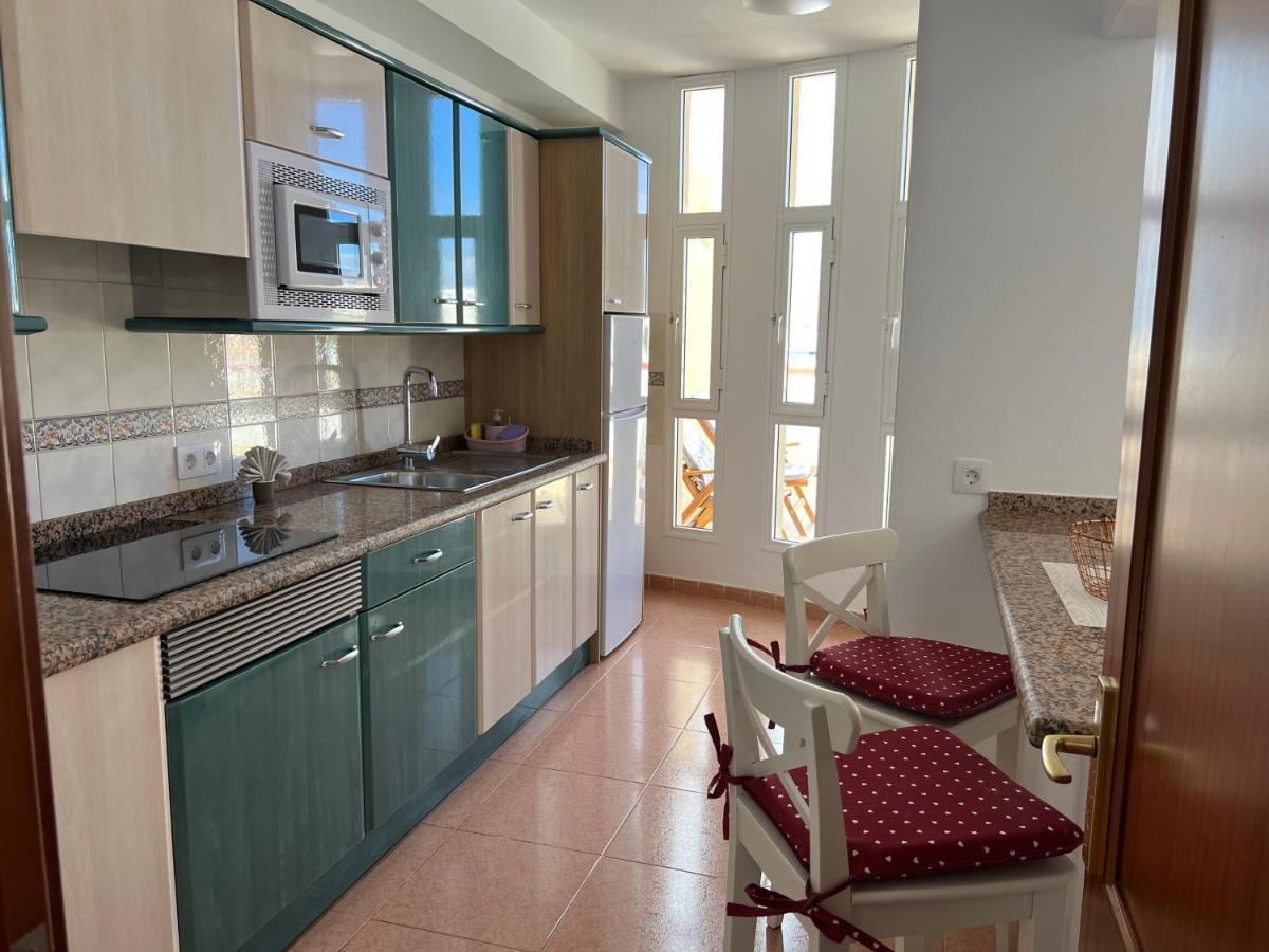 Apartamento Cristina 2I Morro Jable  Exteriör bild