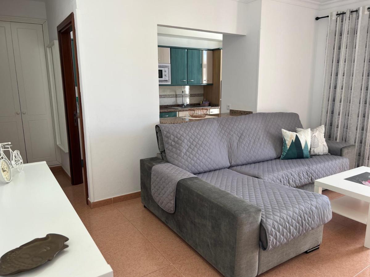 Apartamento Cristina 2I Morro Jable  Exteriör bild