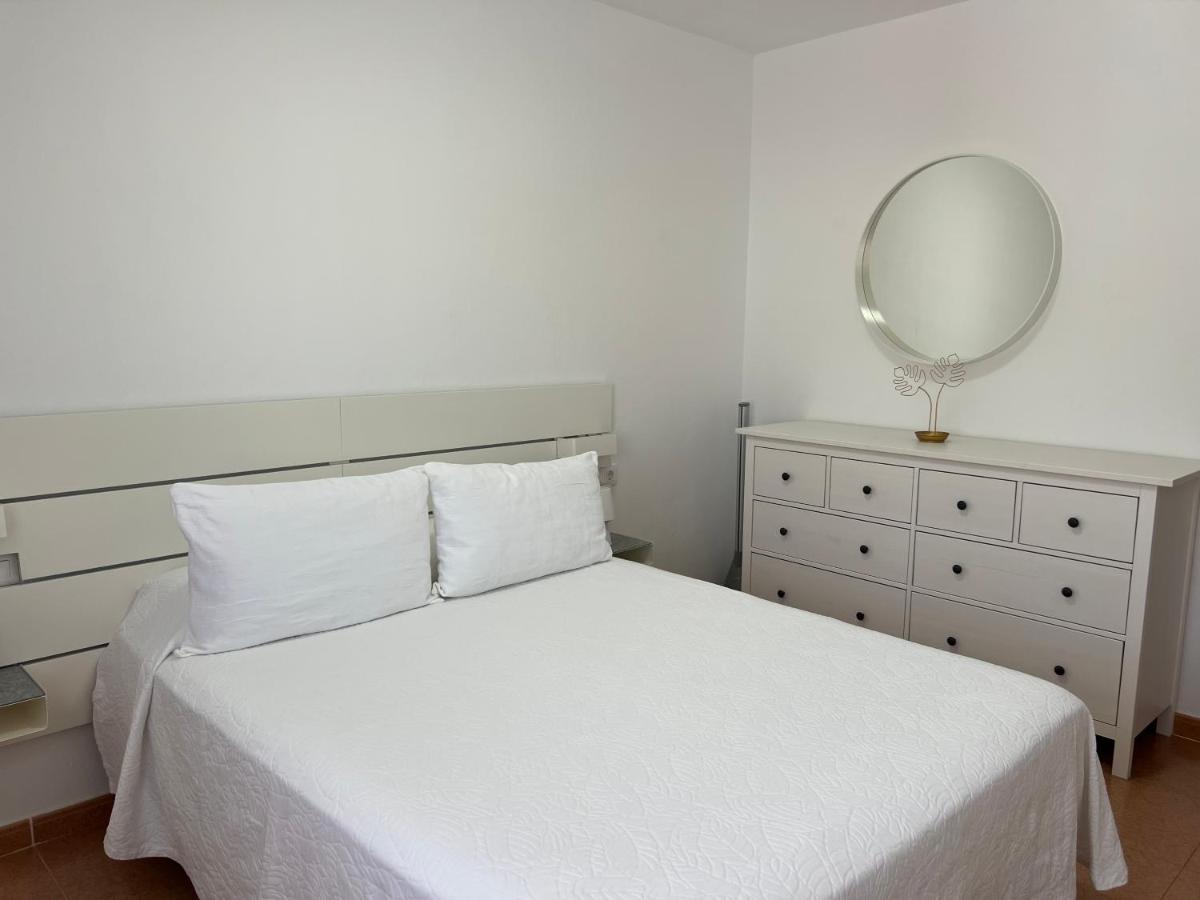 Apartamento Cristina 2I Morro Jable  Exteriör bild