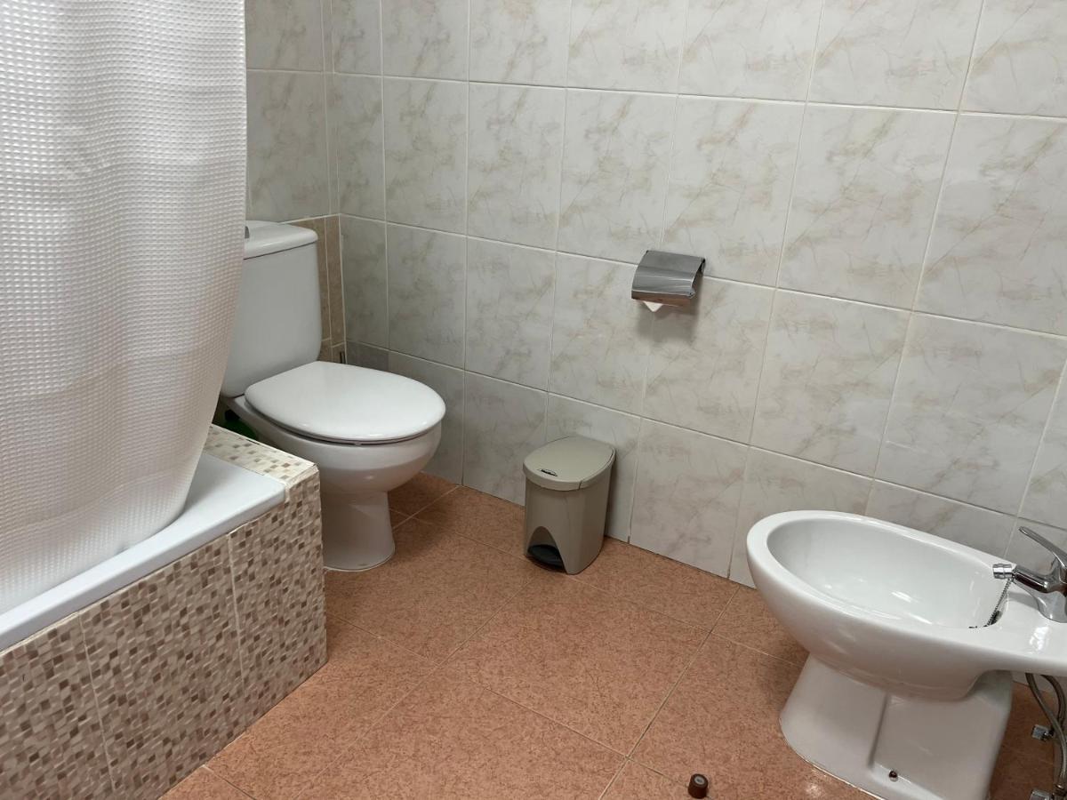 Apartamento Cristina 2I Morro Jable  Exteriör bild