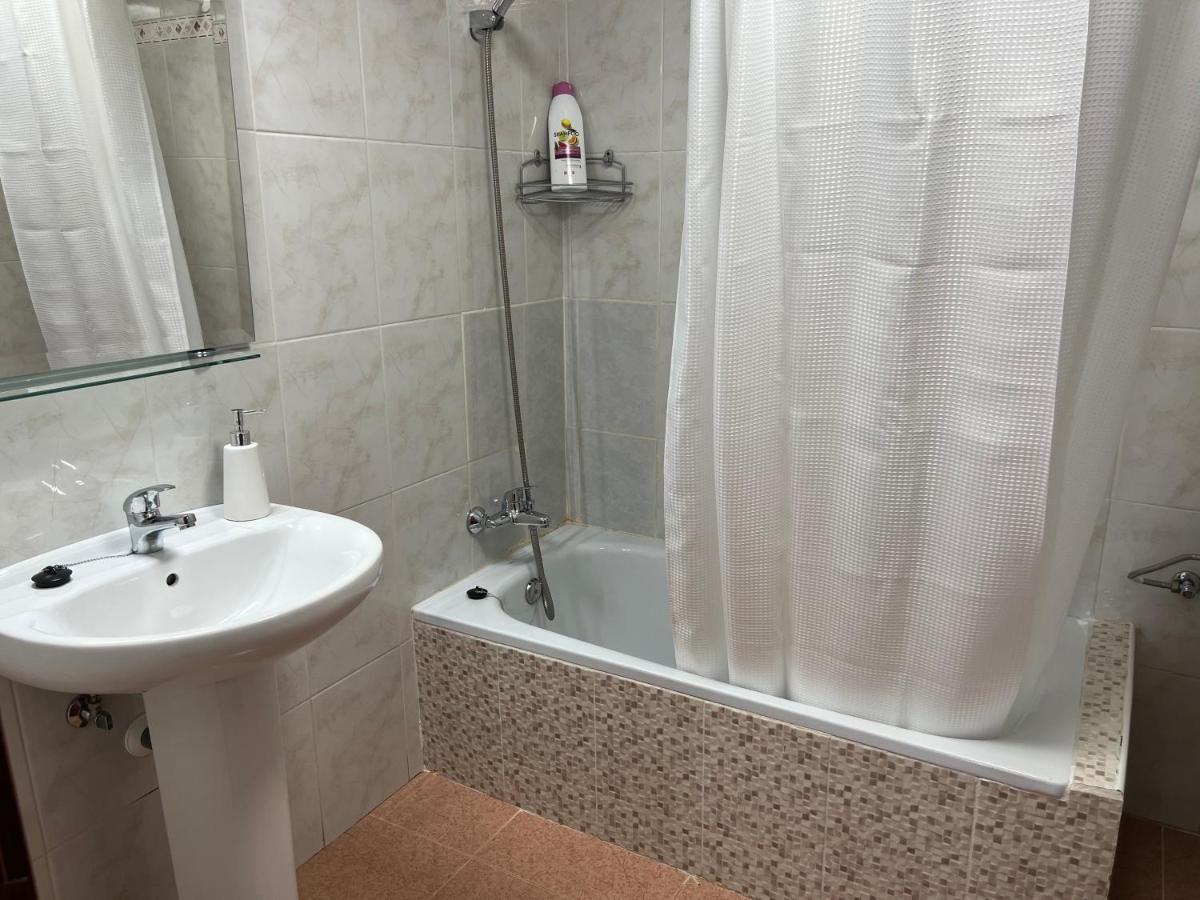 Apartamento Cristina 2I Morro Jable  Exteriör bild